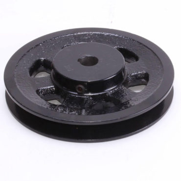 BK62 Pulley with 5/8" Bore