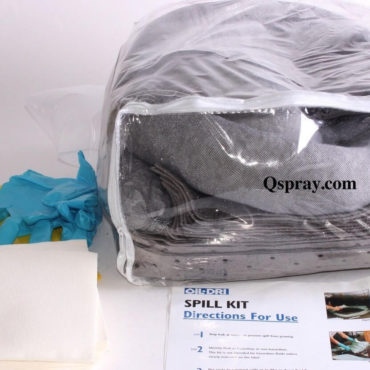 Chemical Spill Kit for Pest / Weed Control