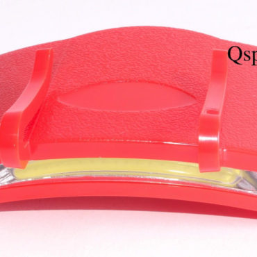 very bright cap flashlight
