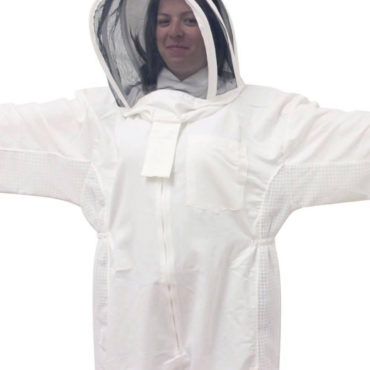 ventilated bee suit profesisonal