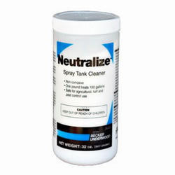 Neutralize Tank Cleaner, 2 pounds