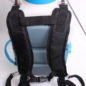 Maruyama MS40LI Electric Backpack Sprayer straps