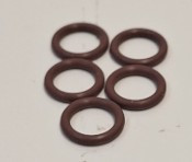 Birchmeier 50017001 O-rings