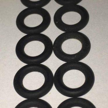 Birchmeier 50017001 O-rings, Viton, for adjustable nozzle