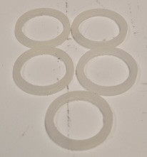 Birchmeier 14008001N Nylon Gasket