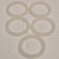 Birchmeier 14008001N Nylon Gasket