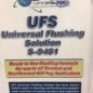 Curtis Dyna-Fog Universal Flushing Solution UFS S-9481