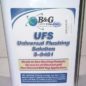 Curtis Dyna-Fog Universal Flushing Solution UFS S-9481