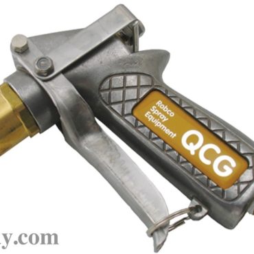 Robco QCG Quick Change Gun
