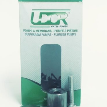Udor 8701.02 Repair Kit for 6047.06LP Control Unit (RO-70 Pump)