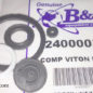 B&G AccuSpray Repair Kit 24000037