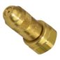 Teejet 5500-X12 Conejet Adjustable Brass Tip