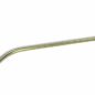 Teejet 6671-30" Curved Brass Wand Extension