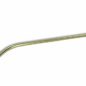 Teejet 6671-18" Curved Brass Wand Extension