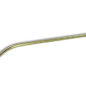 Teejet 6671-36" Curved Brass Wand Extension