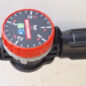 includes adjustable pressure control valve PR3 on wand