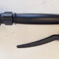 adjustable pressure control valve PR3 on wand