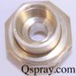 B & G 22067797 Adapter for 5/8" Termite pipes
