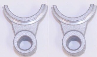 Comet 0205.0059 Connecting Rod for MC25 Pump (2 pieces)