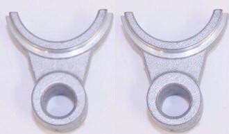 Comet 0205.0059 Connecting Rod for MC25 Pump (2 pieces)