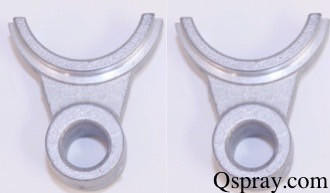 Comet 0205.0059 Connecting Rod for MC25 Pump