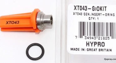 Hypro XT043-GIOKIT Nozzle Repair Kit