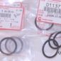 Maruyama MSD41 Kit C O-Rings