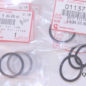 Maruyama MSD41 Kit C O-Rings