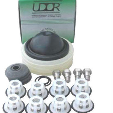 Udor 8700.05/CK Complete Repair Kit for RO-70 Pump