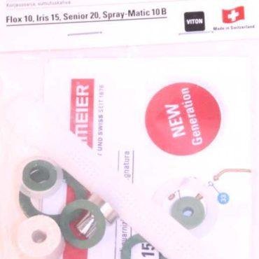 Birchmeier 12058001 Valve Repair Kit
