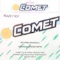 Comet 5026.0092 Pump Repair Kit