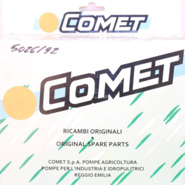 Comet 5026.0092 Pump Repair Kit