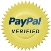 quality equipment paypal verified