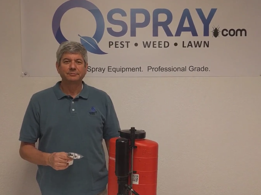 Cleaning Your Birchmeier Sprayer Check Valve featured image