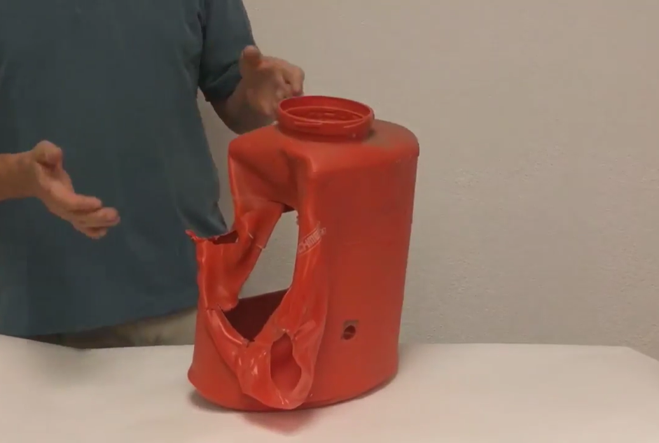 How Do You Melt a Birchmeier Backpack Sprayer? featured image